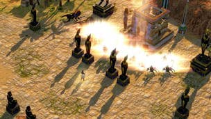 UPDATED: Age of Mythology: Extended Edition gets Steam release date, new trailer