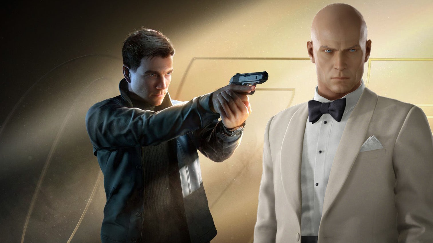 007: First Light isn't Hitman and IO Interactive is "really happy" people are starting to realise that