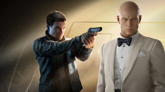 007: First Light isn't Hitman and IO Interactive is "really happy" people are starting to realise that