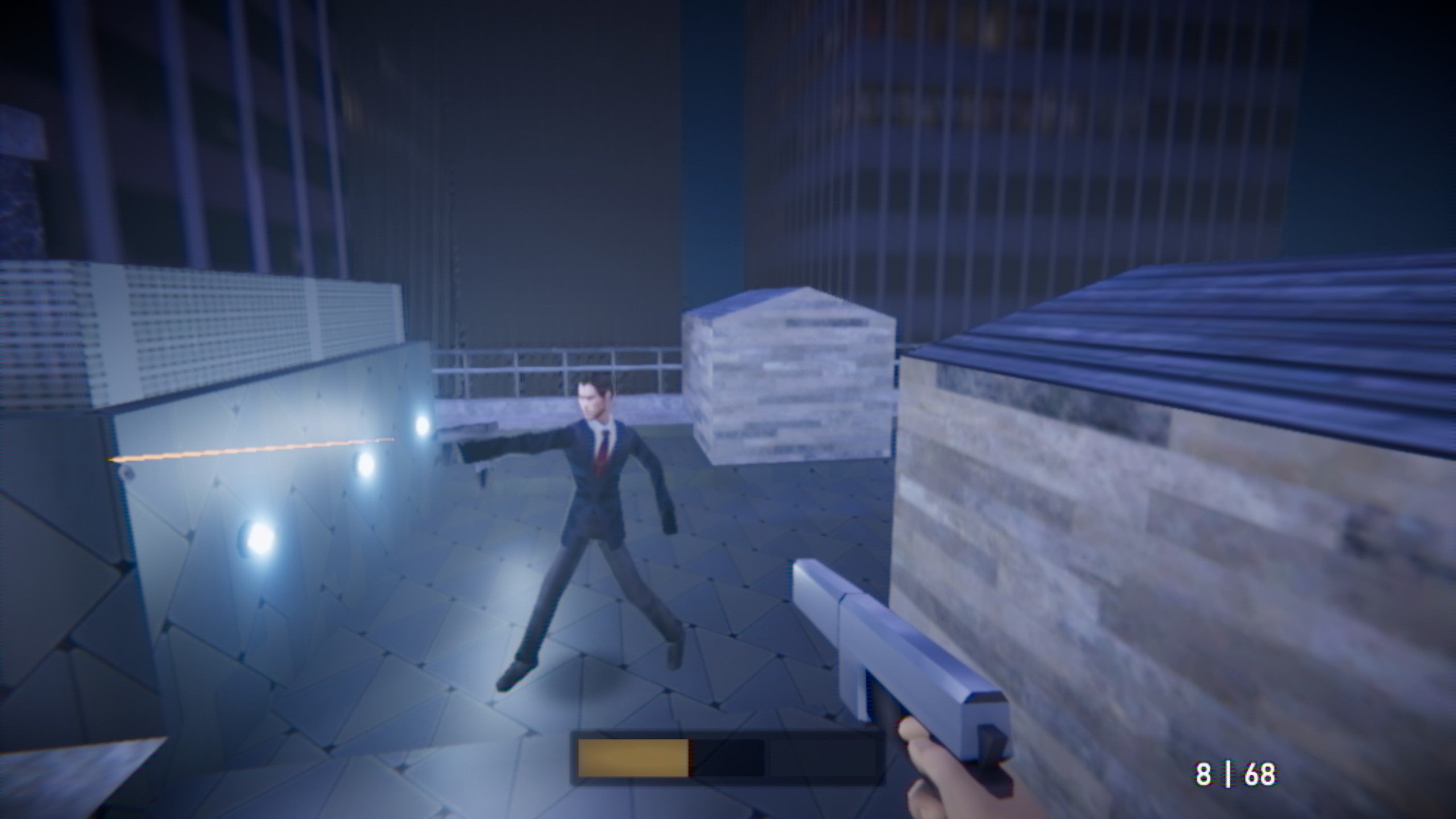 Ihr habt Goldeneye auf der Xbox-Show vermisst? Dann spielt jetzt die ...