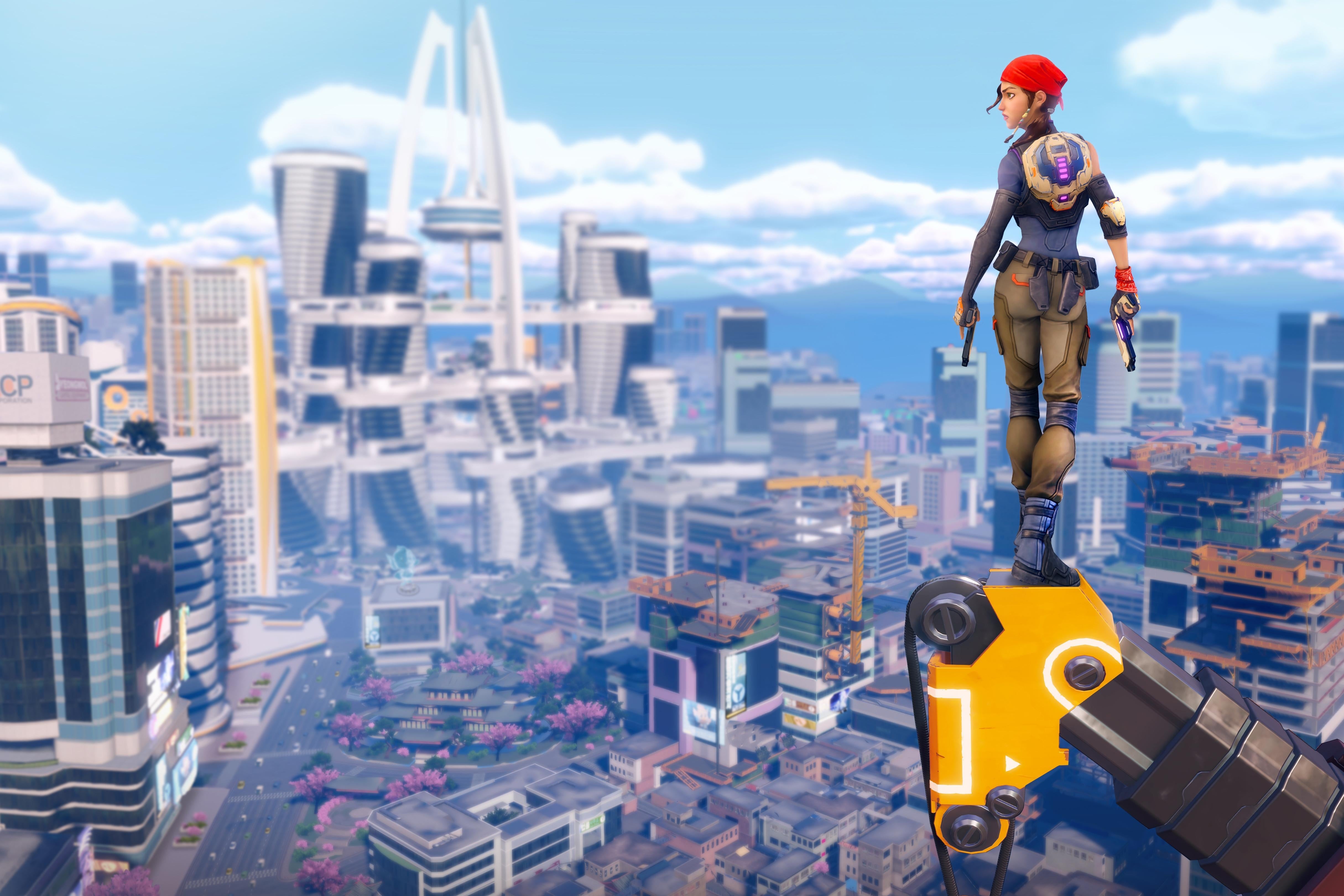 Agents of Mayhem release bekend