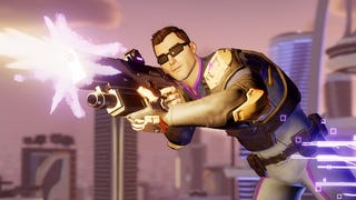 Agents of Mayhem review