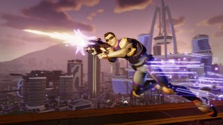 Agents of Mayhem team reportedly hit with layoffs