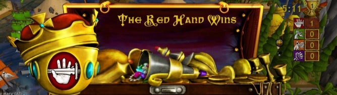 Age of Booty headed to iOS, Android