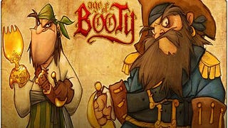 Age of Booty avatars coming soon to Xbox Live