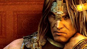 The House of Crom: Funcom launches Age of Conan: Unchained update