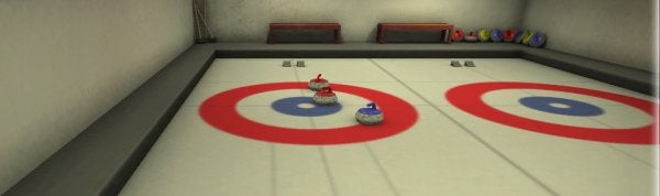 Curling One Out: Age of Curling | Rock Paper Shotgun