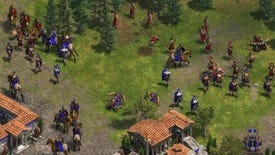 Age of Empires: Definitive Edition enters the Ultra HD era this February