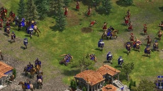 Age of Empires: Definitive Edition enters the Ultra HD era this February