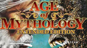 Age of Mythology: Extended Edition Steam release teased