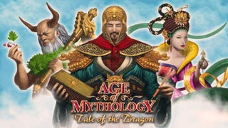 13 years after release, Age of Mythology gets a new expansion