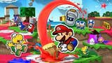 Aggiornamento eShop del 7 ottobre: arrivano Mario Party Star Rush e  Paper Mario Color Splash