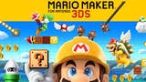 Aggiornamento eShop dell'1 dicembre: arriva Super Mario Maker su 3DS
