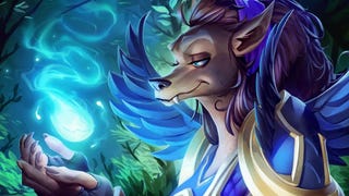 Token Druid deck list guide - Forged in the Barrens - Hearthstone (April 2021)