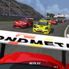 GTR: FIA Racing Game screenshot