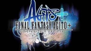 Final Fantasy Agito+ is a Japan-only, Vita port of Agito