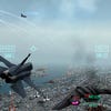 Screenshots von Ace Combat Joint Assault