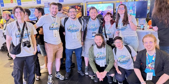 Agonalea Games
