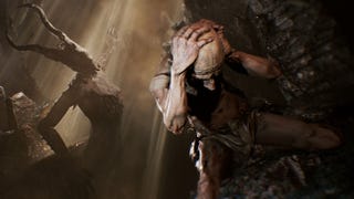 Here's a new Agony gameplay video ahead of release next week