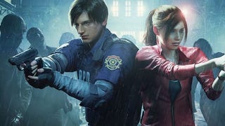 Agora podes pagar para desbloquear os bónus de Resident Evil 2