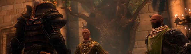 Game of Thrones RPG video sheds light on Castlewood township