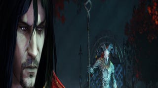 Castlevania: Lords of Shadow 2 gets a very special Halloween trailer, steelbook case at Zavvi