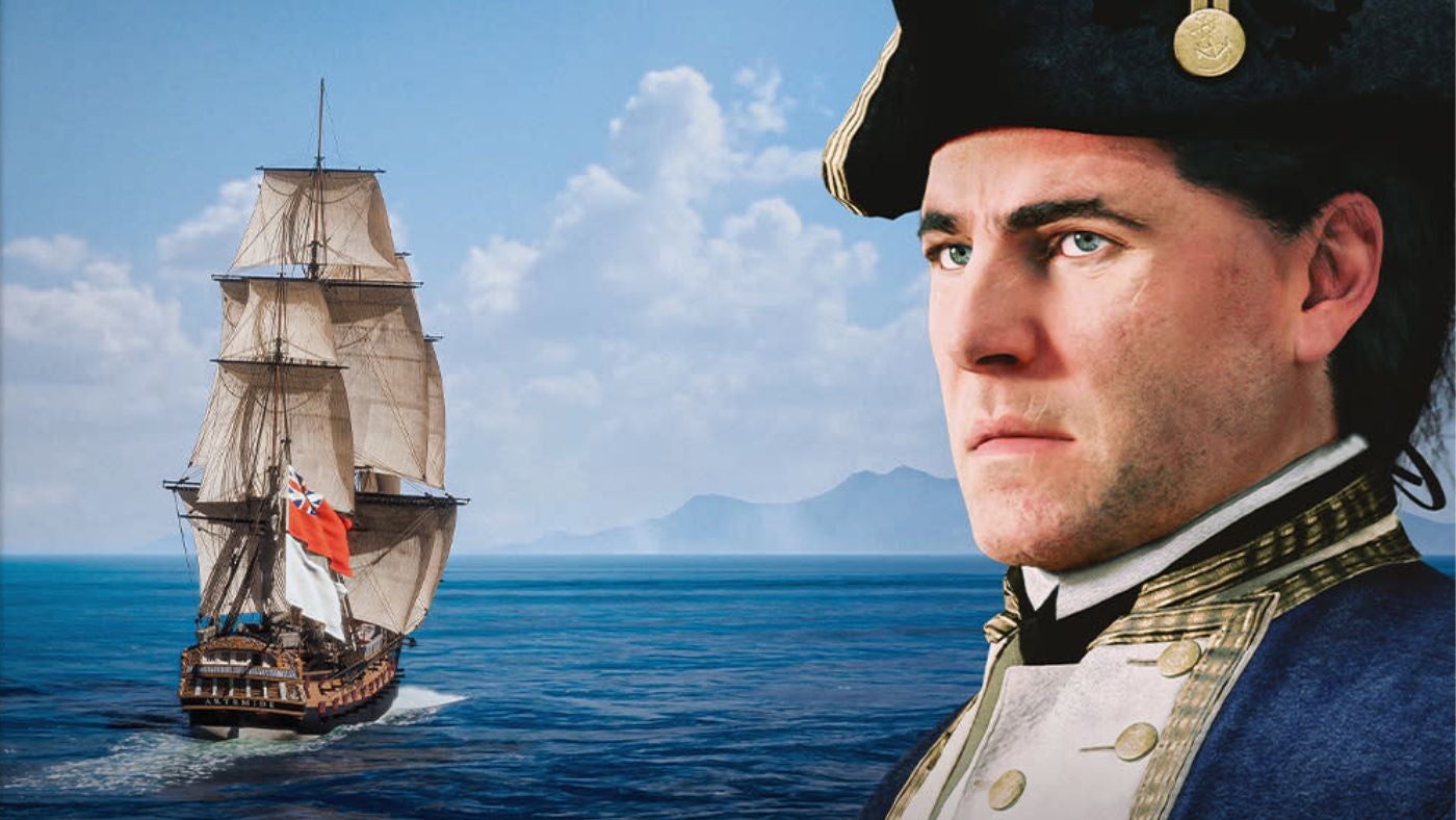 750 tysięcy dolarów zebrane w miesiąc. Realistyczna gra o piratach hitem Kickstartera