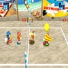 Klonoa Beach Volleyball screenshot