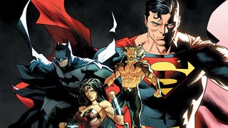 Warner Bros. Games Montreal está a trabalhar em jogos AAA da DC Comics
