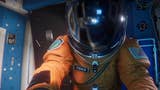 AI-in-space caper Observation is about haunting yourself