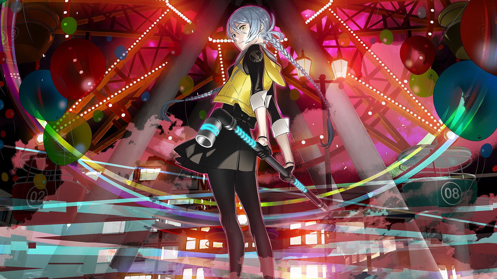 AI: The Somnium Files - nirvanA Initiative Collector's Edition available for pre-order on Amazon