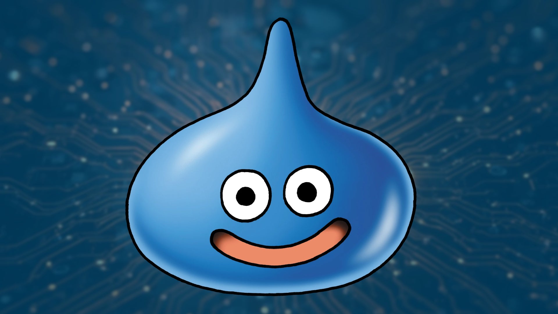 Google's Gemini will make its way into Dragon Quest X to power a "Chatty Slimey" AI companion, Square Enix has announced