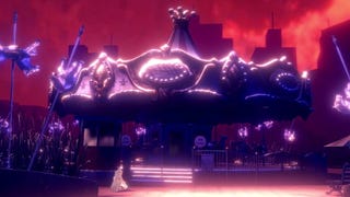 Zero Escape director reveals AI: The Somnium Files