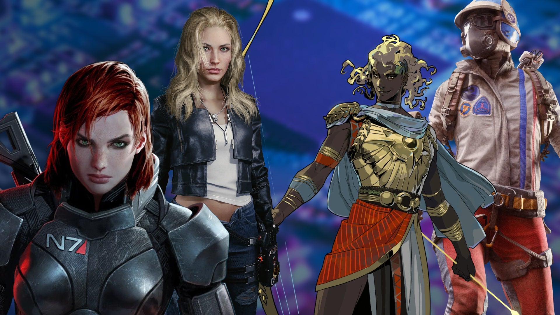 As video game publishers and developers start to normalise AI tools, can AI voice work ever be ethical? Unions and actors are fighting back