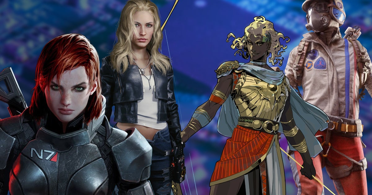 As video game publishers and developers start to normalise AI tools, can AI voice work ever be ethical? Unions and actors are fighting back As video game publishers and developers start to normalise AI tools, can AI voice work ever be ethical? Unions and actors are fighting back