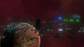 Massively unfair strategy AI War 2 leaves early access next week