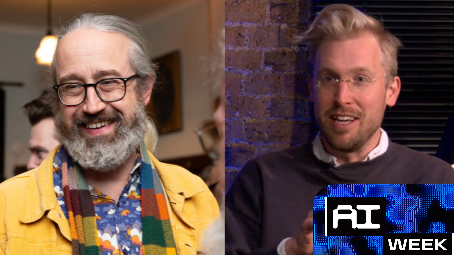 The Big Debate: What role should AI have in video game narrative?