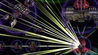 WHAT: New AI War Expansion Next Month