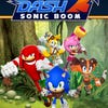 Capturas de pantalla de Sonic Dash 2: Sonic Boom