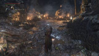 Bloodborne best sale on ps5