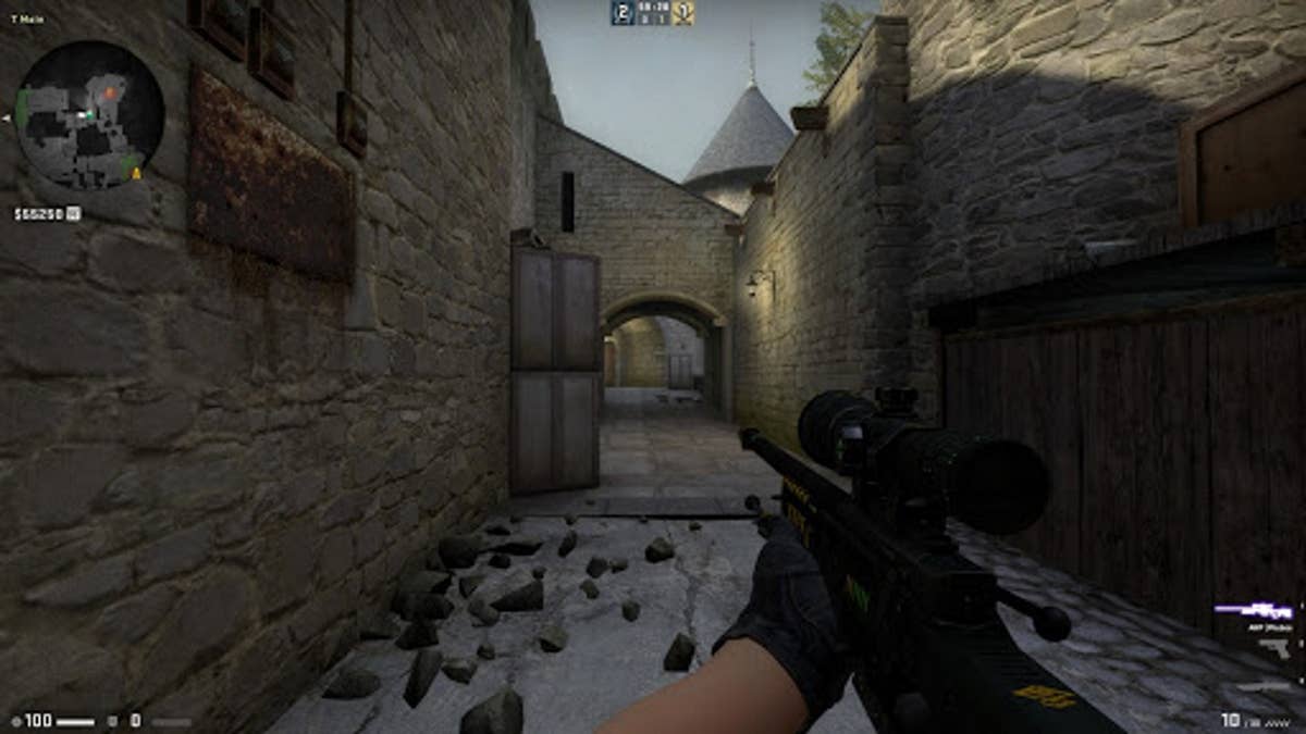 Headshot Heaven: Positioning Secrets for Unstoppable CSGO Dominance