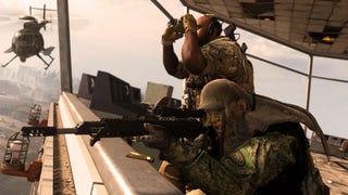 Aimbot-Cheater schießt Spieler in Call of Duty Warzone mit Headshots aus dem Himmel