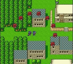 Final Fantasy II | Eurogamer.net