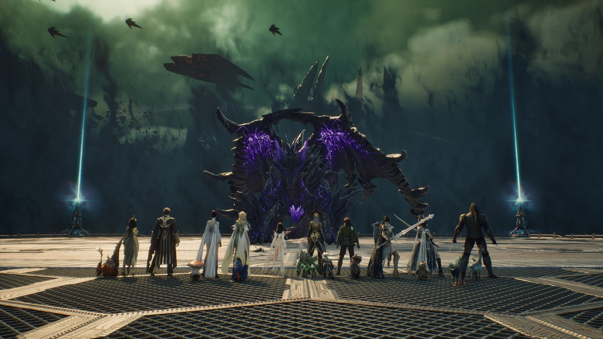 Aion 2's imminent worldwide release could be huge as early access founders' packs outsell major games, and player numbers soar