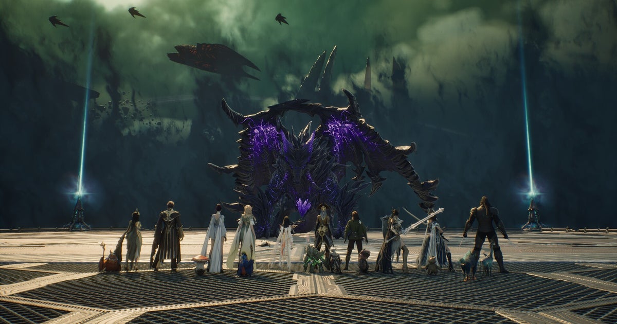 Aion 2s imminent worldwide release could be huge as early access founders packs outsell major games, and player numbers soar Aion 2s imminent worldwide release could be huge as early access founders packs outsell major games, and player numbers soar