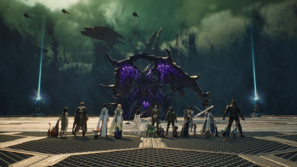 Aion 2's imminent worldwide release could be huge as early access founders' packs outsell major games, and player numbers soar