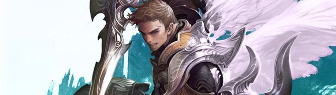 Aion free-to-play trailers shed light on Elyos and the Asmodians