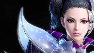 Aion goes free-to-play in North America this spring