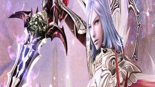 Aion version 4.5 will include the Rider class when it releases later this year