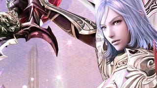 Aion version 4.5 will include the Rider class when it releases later this year